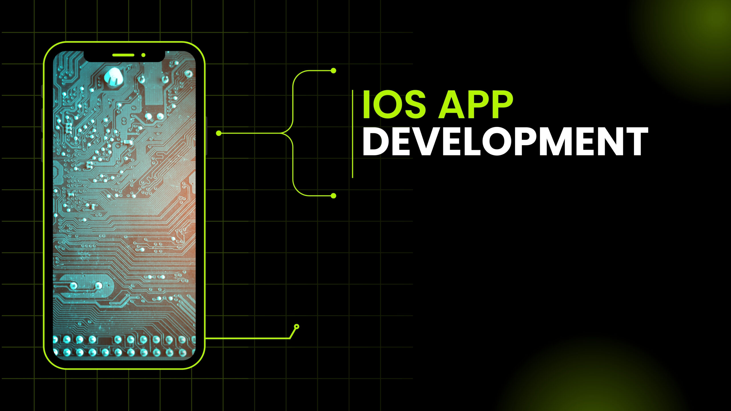 iOS App Development from Garage2Global