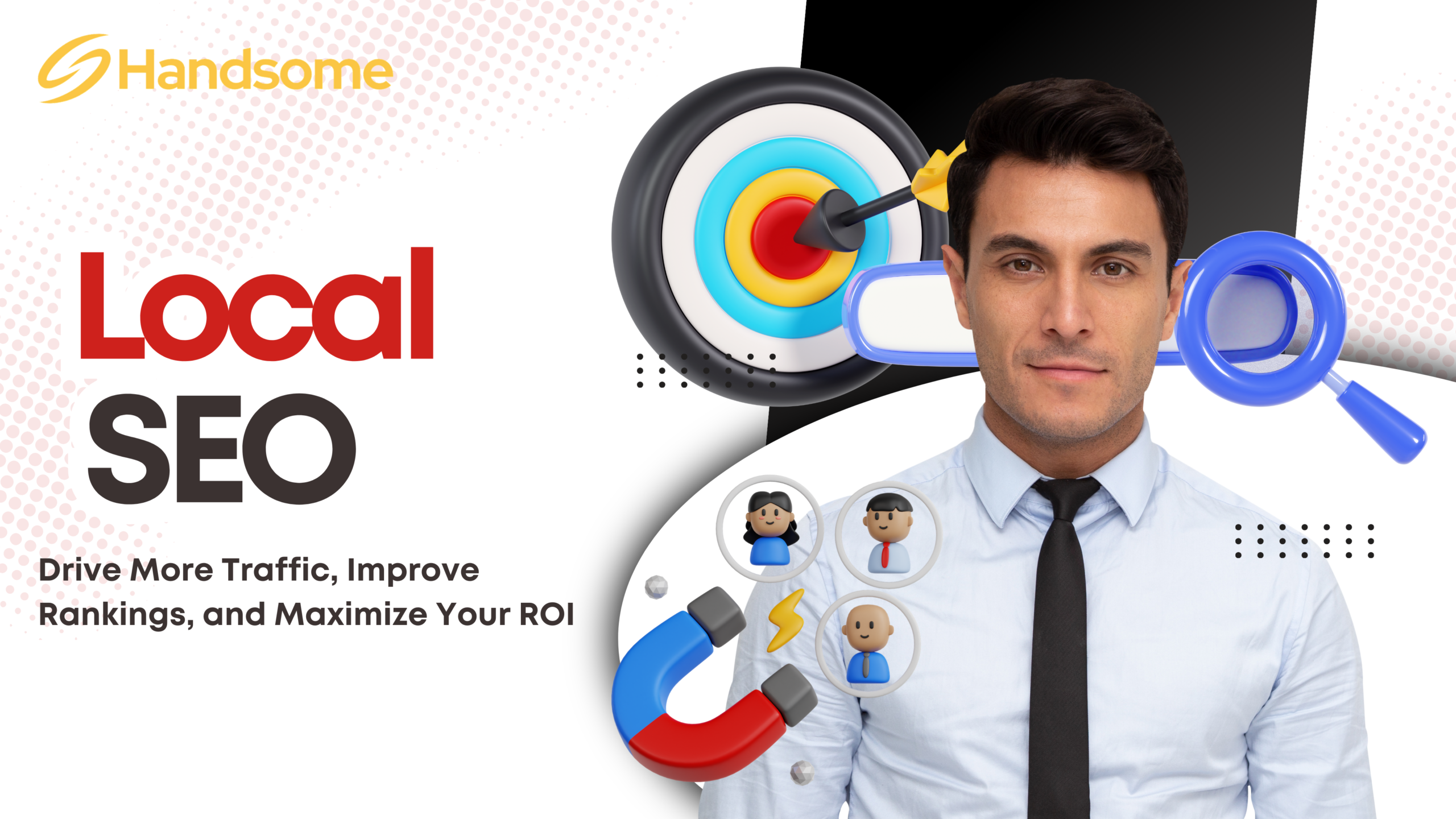 Local SEO Services by Garage2Global: Win Local Search