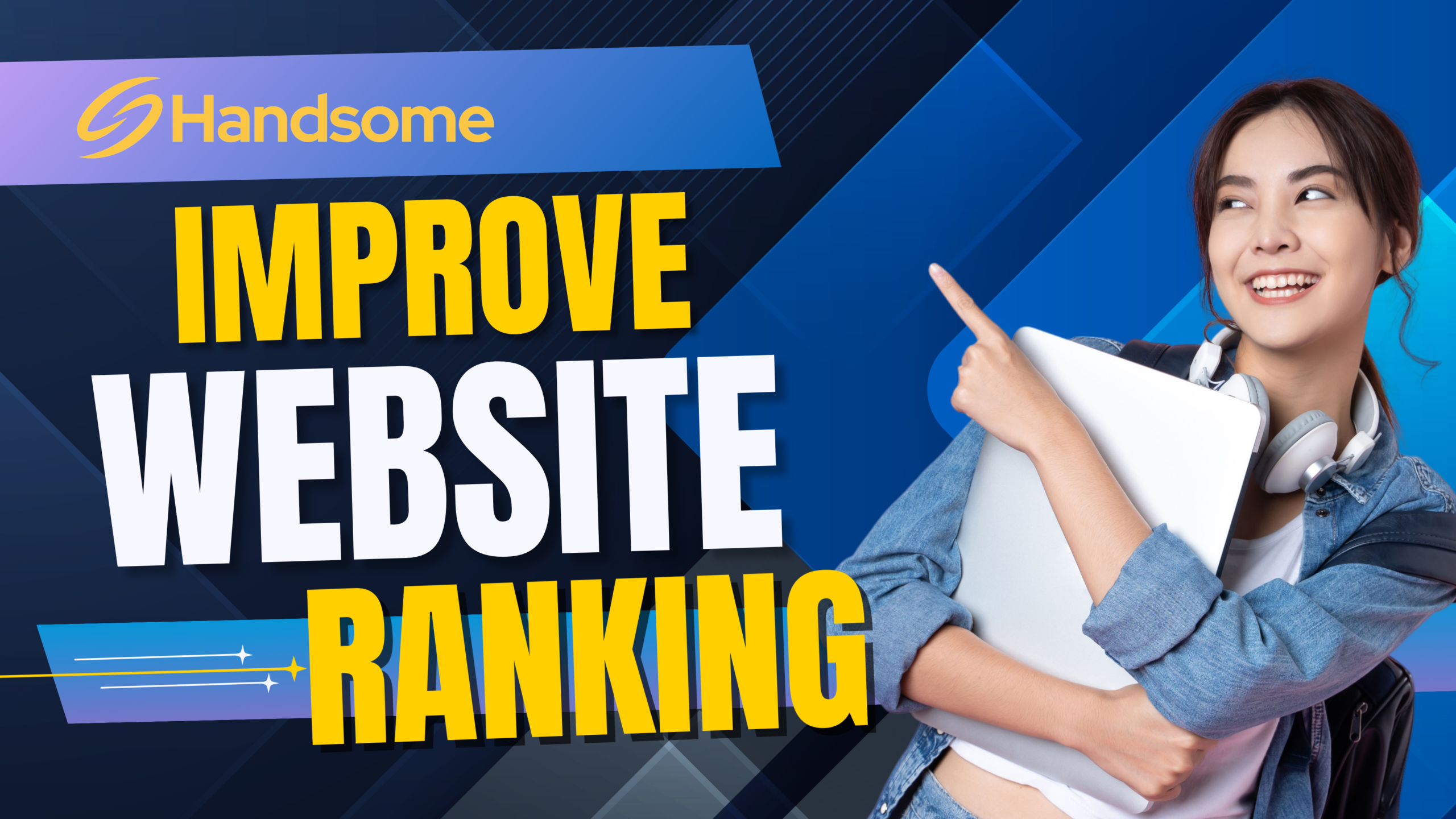 Improve Website Ranking with Garage2Global