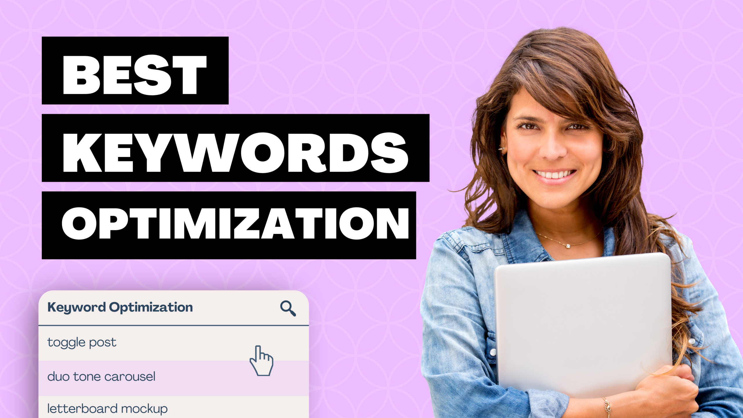 Keyword Optimization by Garage2Global: Boost Your SEO