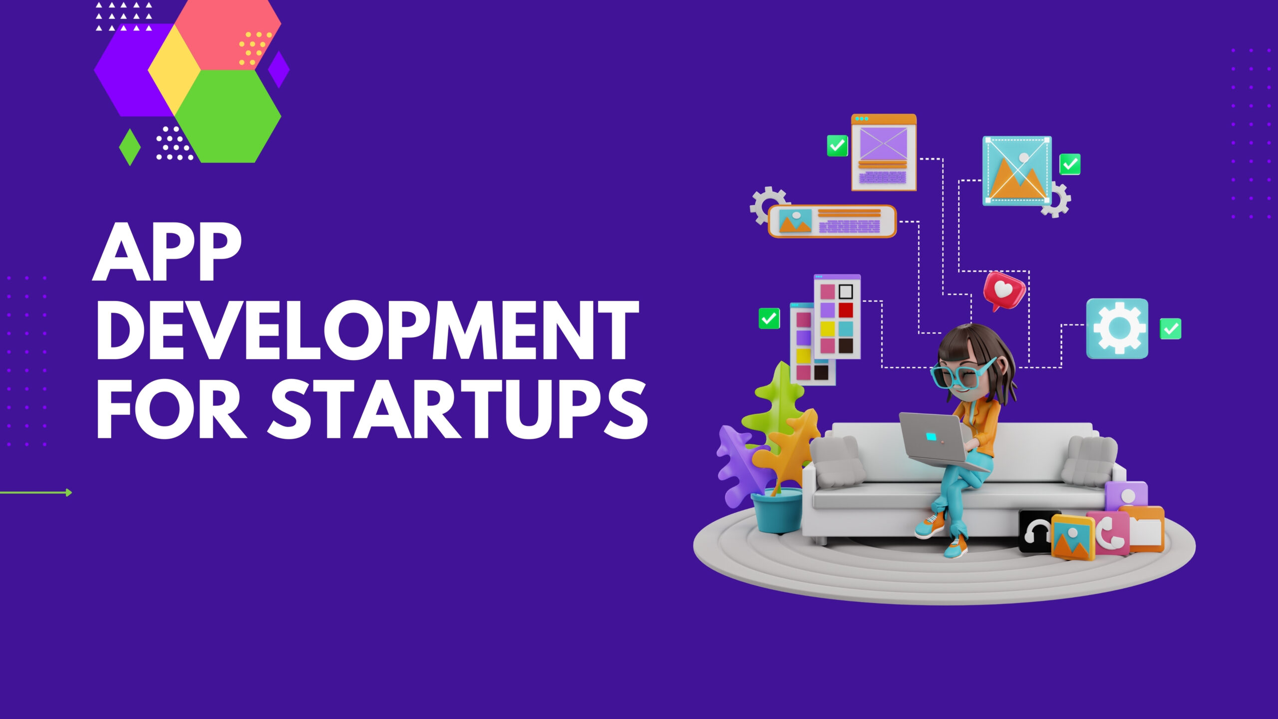 App Development for Startups with Garage2Global