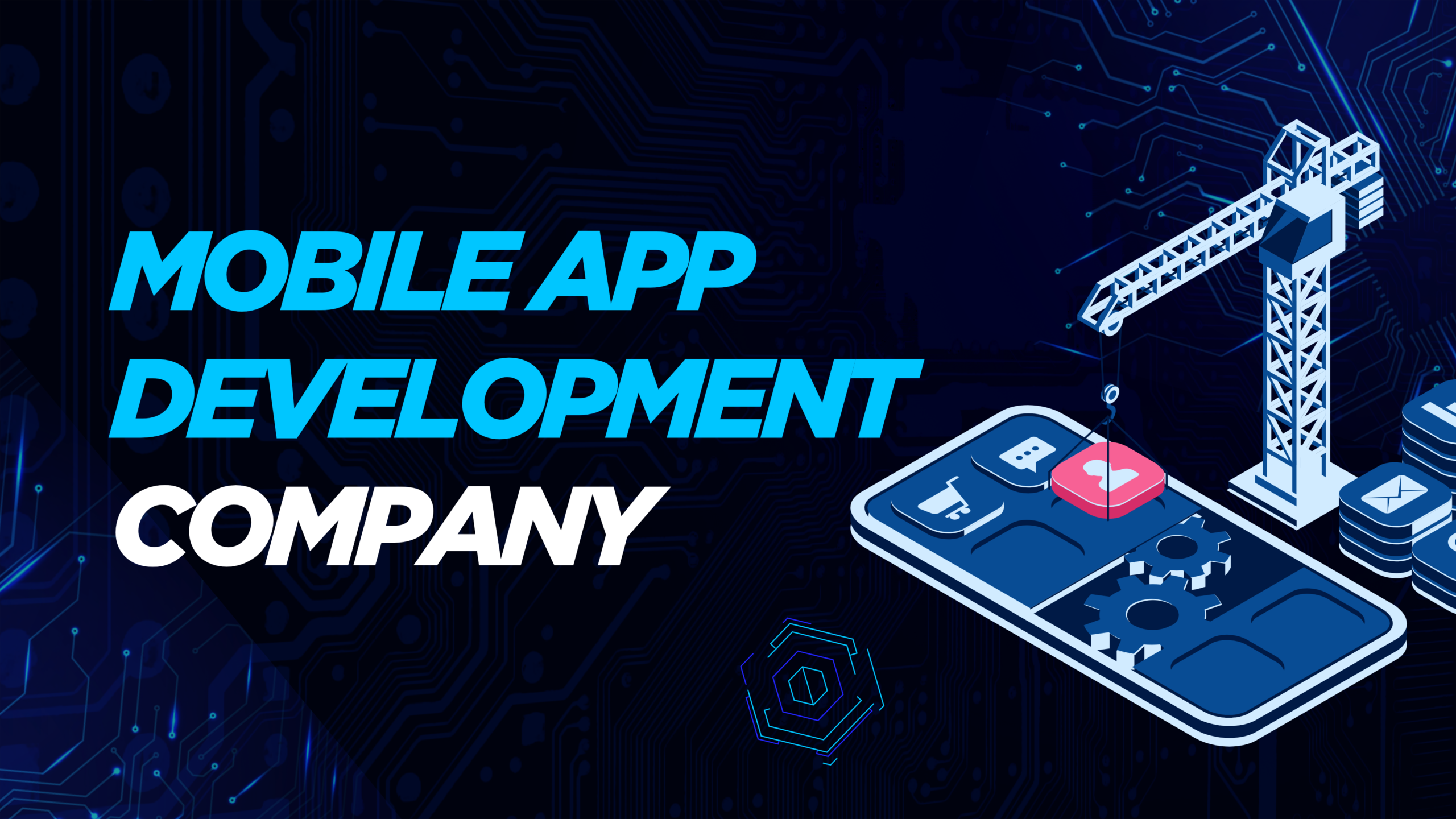Mobile App Development Company Garage2Global