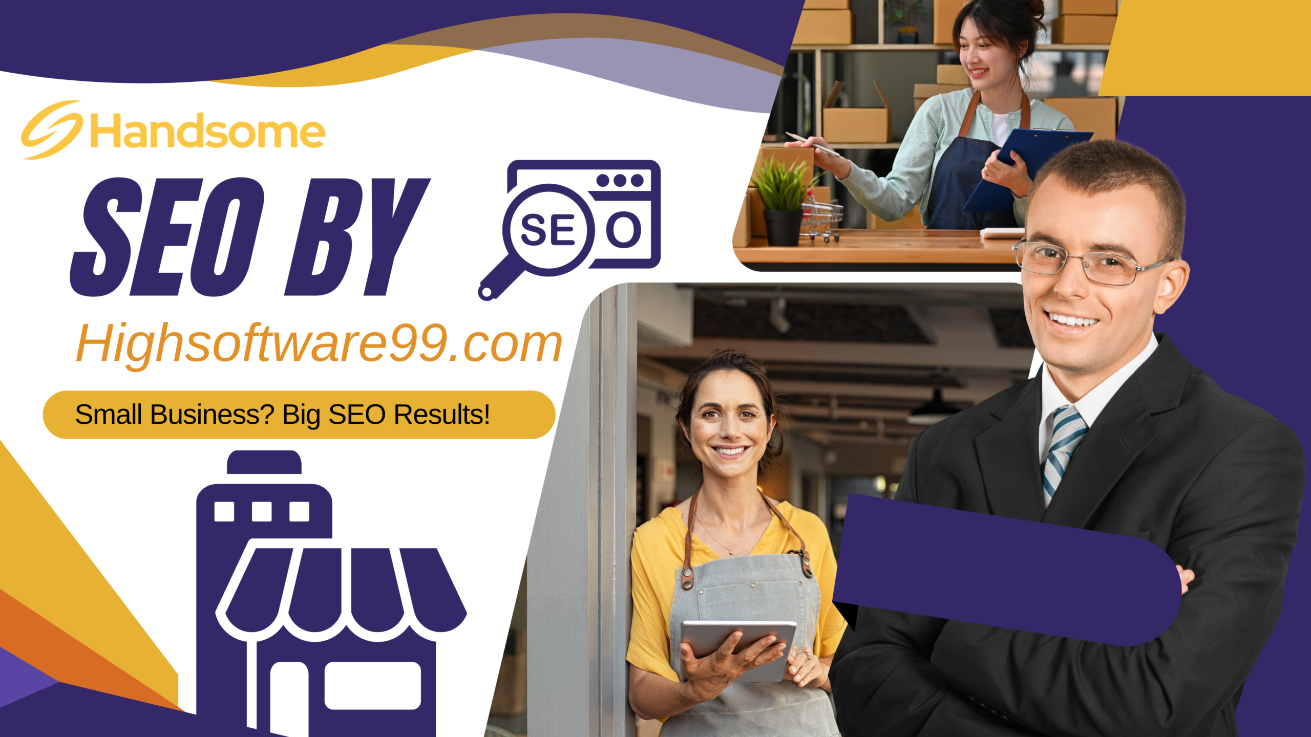 SEO by Highsoftware99.com